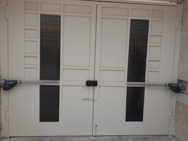 درب بازویی اصفهان