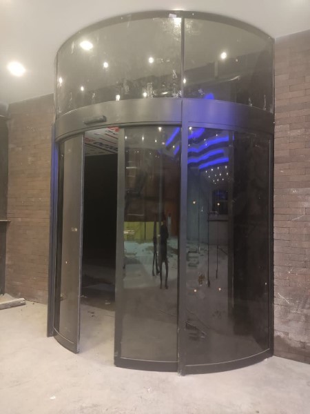 درب کرو اصفهان